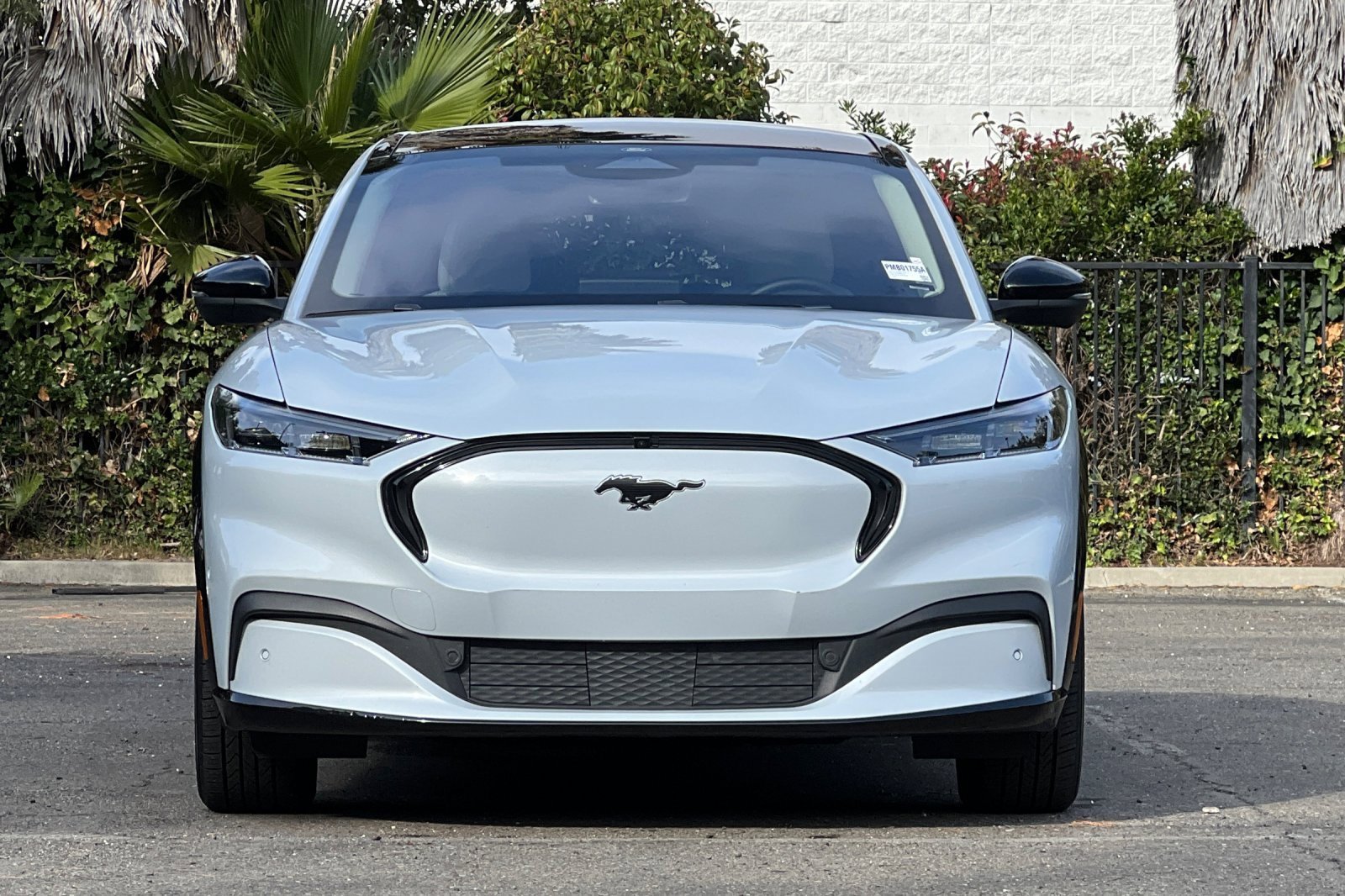 Certified 2023 Ford Mustang Mach-E Premium image 9
