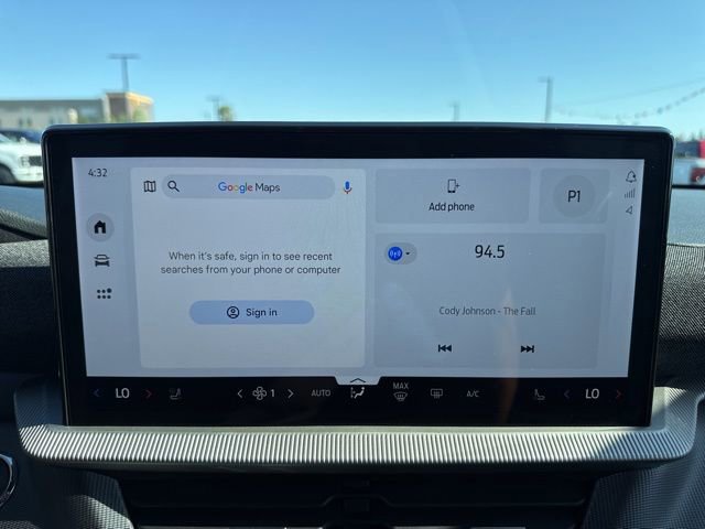 Certified 2025 Ford Explorer ST-Line w/ ST-Line Street Pack image 27