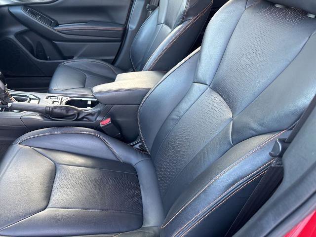 Used 2021 Subaru Crosstrek 2.5i Limited w/ Popular Package #2 image 15