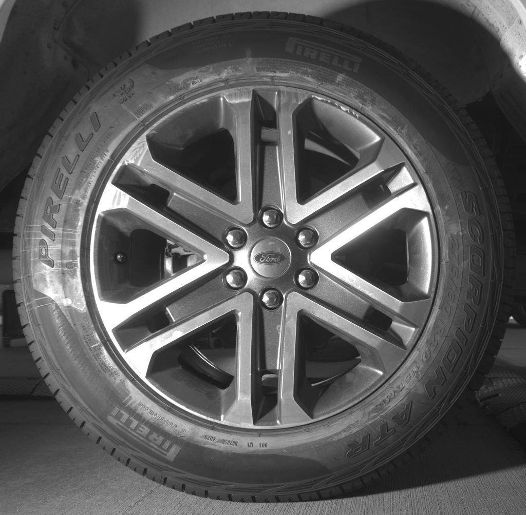 Certified 2023 Ford F150 XL w/ STX Appearance Package RWD image 14