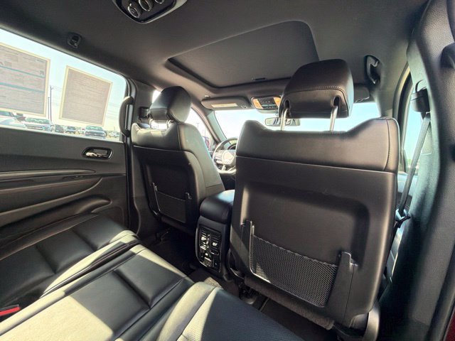 Used 2024 Dodge Durango GT AWD/4WD image 21