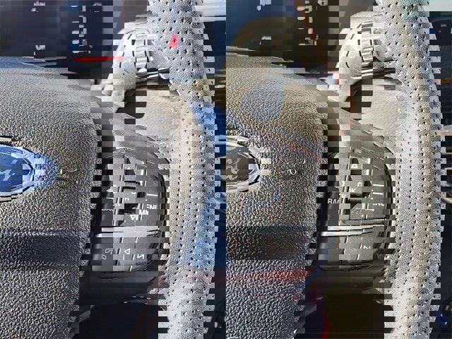 Certified 2023 Ford Escape ST-Line w/ Tech Pack #1 image 15