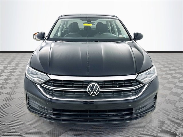 Used 2023 Volkswagen Jetta S image 8