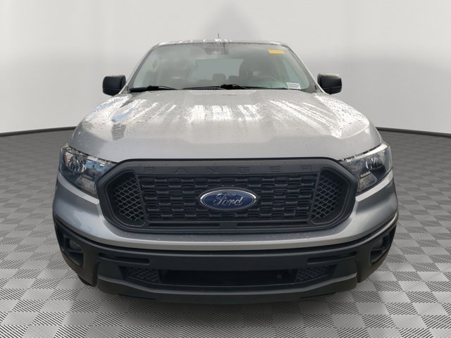Certified 2021 Ford Ranger XL w/ Equipment Group 101A High image 2