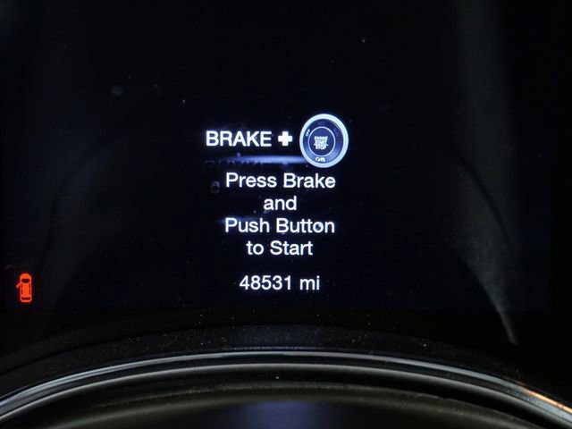 Used 2021 Jeep Grand Cherokee Overland image 18