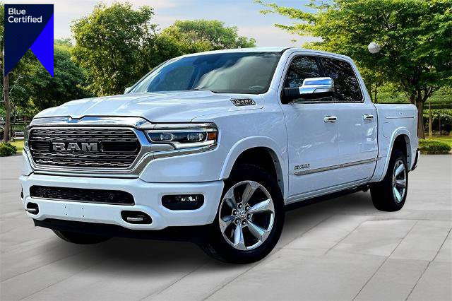 Used 2020 RAM 1500 Limited