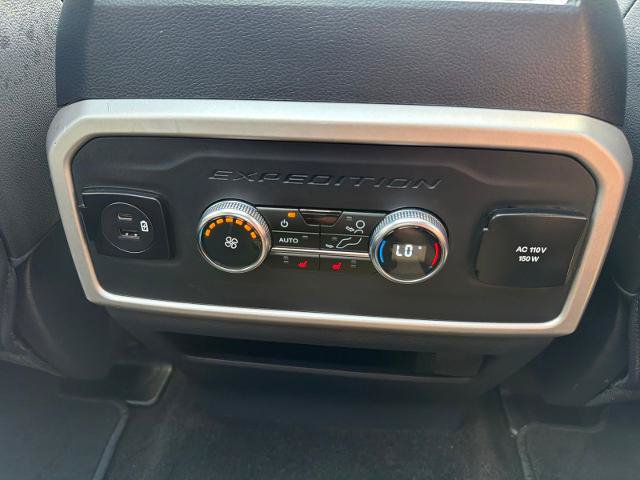 Certified 2023 Ford Expedition Limited AWD/4WD image 21