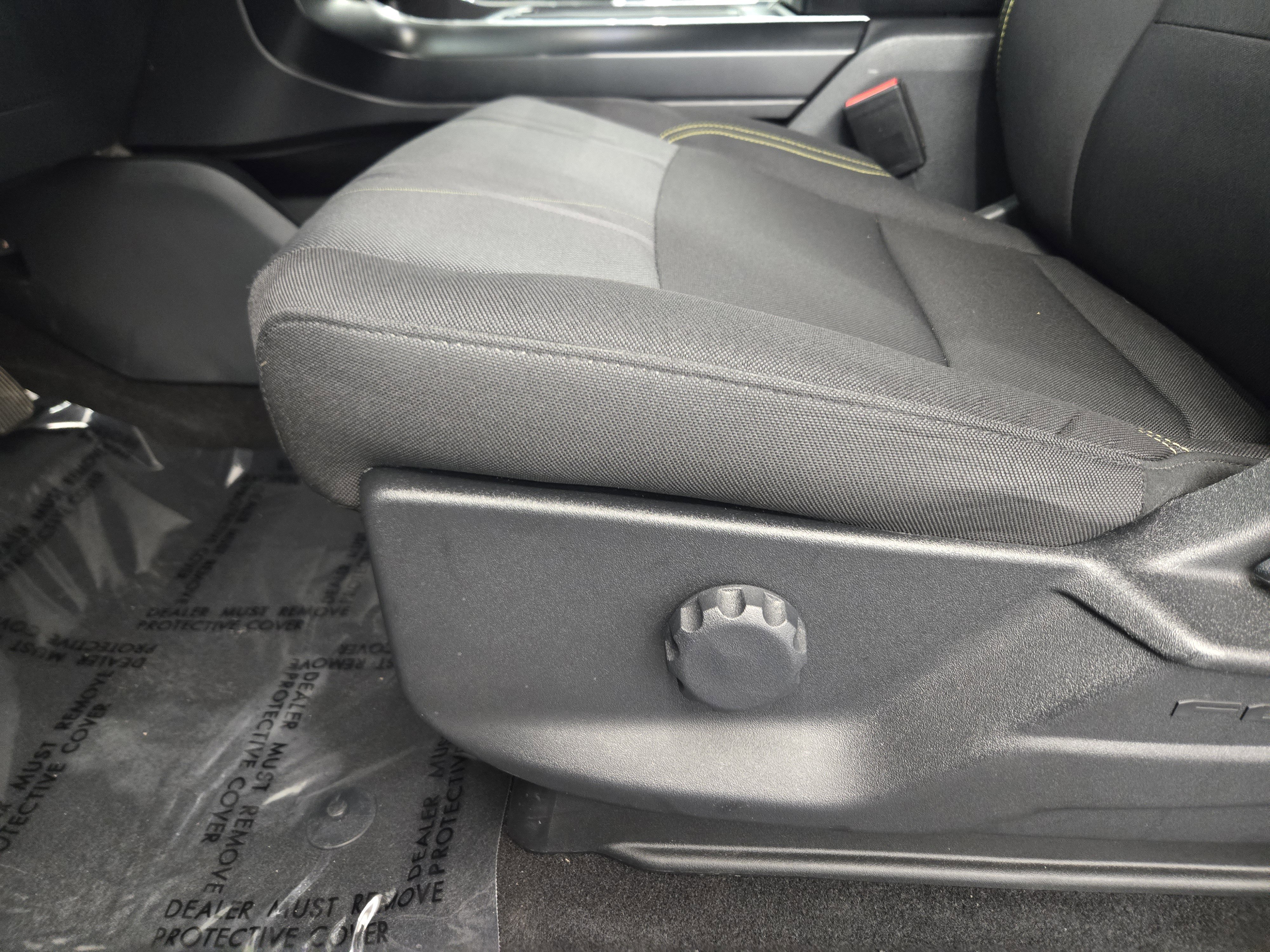 Certified 2024 Ford F150 STX image 22