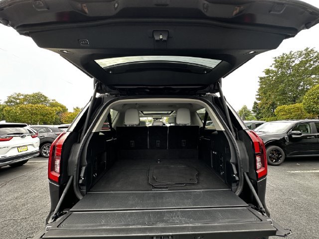 Certified 2025 Ford Expedition Max Platinum w/ Driver's Package AWD/4WD image 43