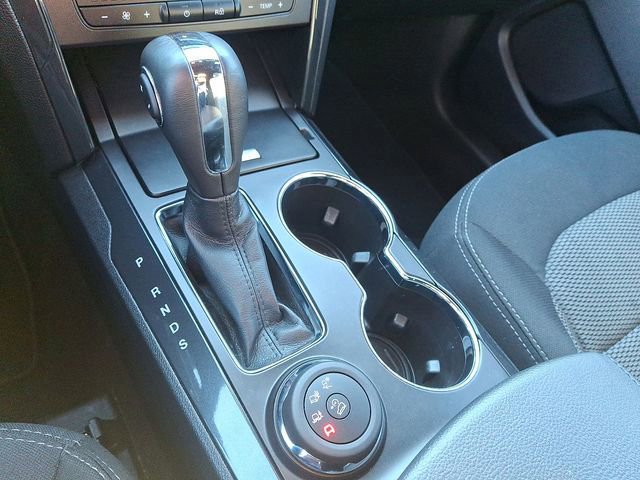 Certified 2019 Ford Explorer XLT w/ Class III Trailer Tow Package image 23