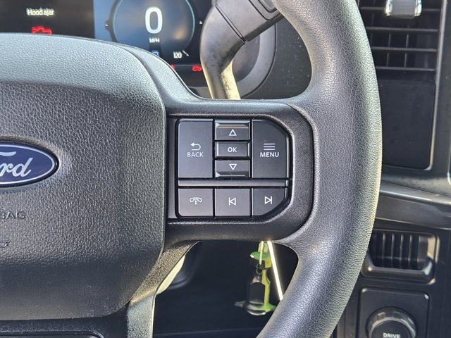 Certified 2024 Ford F150 STX image 26