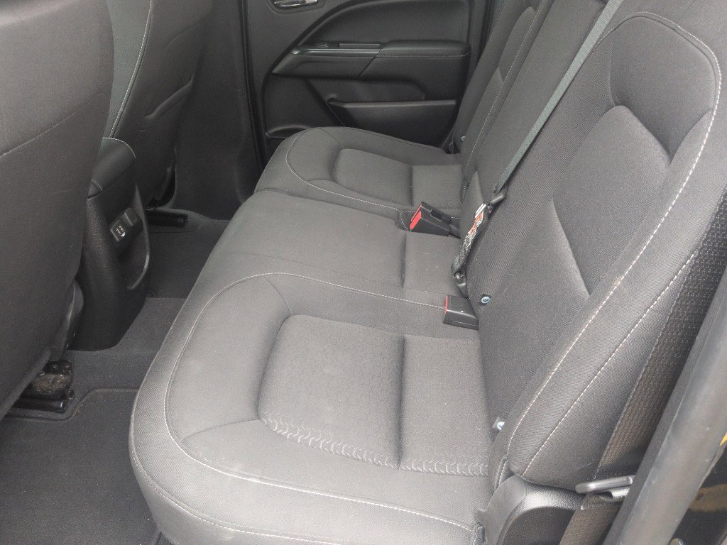 Used 2019 GMC Canyon SLE w/ Trailering Package image 8