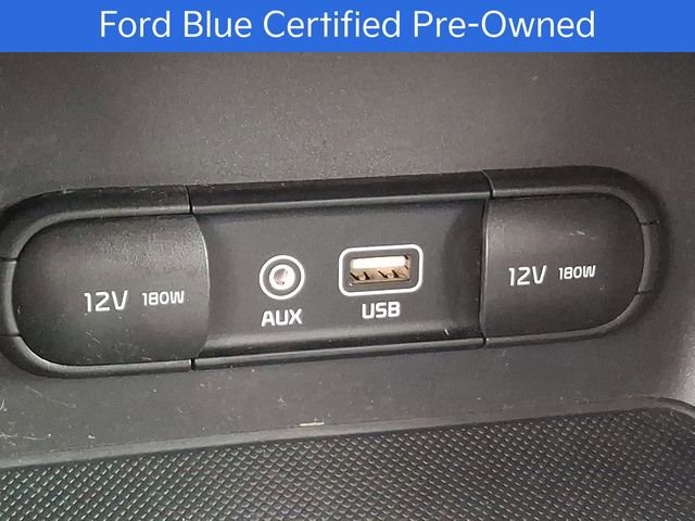 Used 2017 Kia Sportage LX image 26