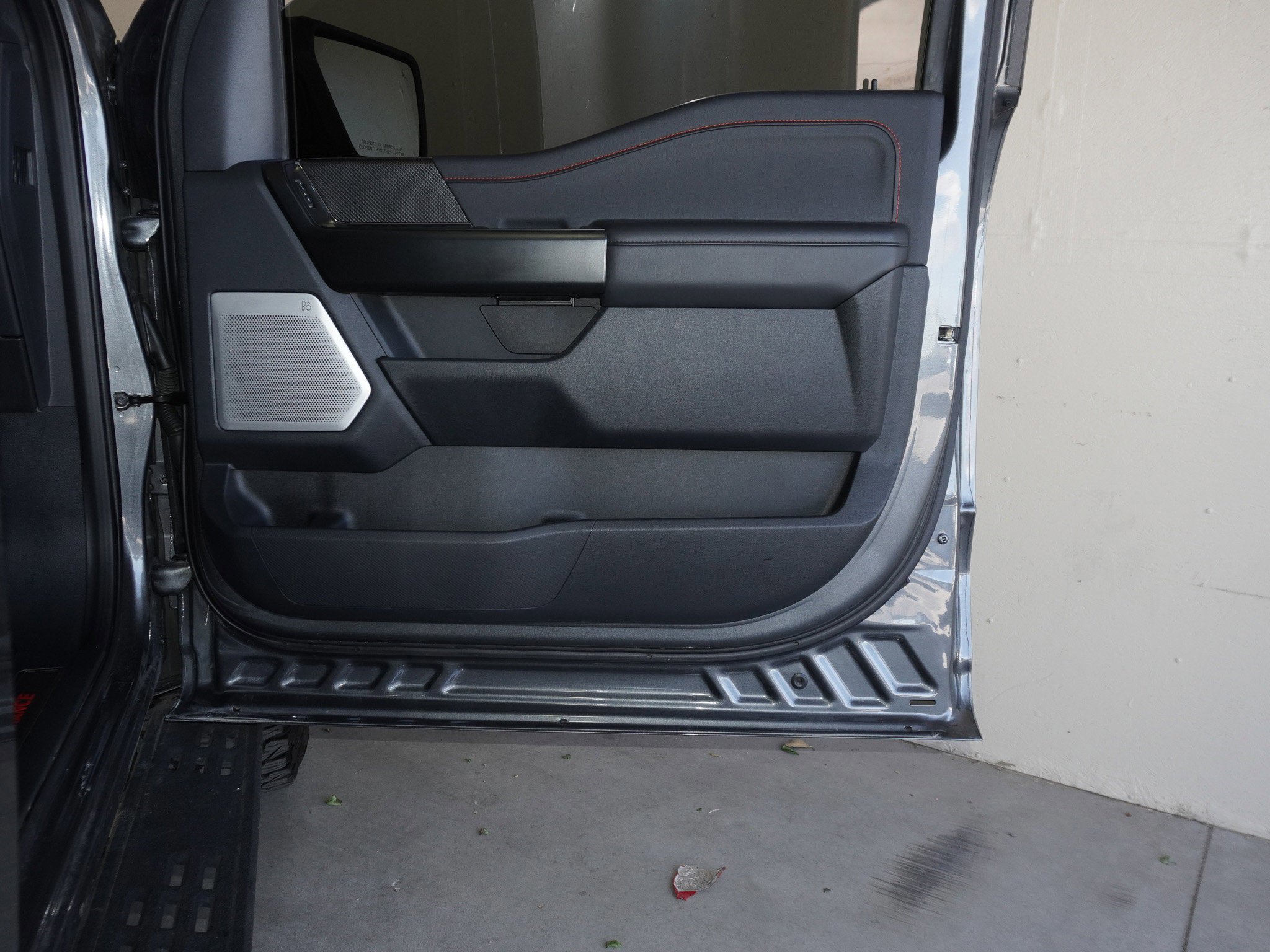 Certified 2025 Ford F150 Raptor AWD/4WD image 44