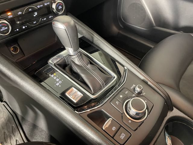 Used 2018 MAZDA CX-5 Touring AWD/4WD image 9