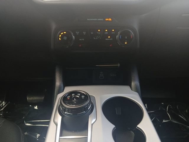 Certified 2023 Ford Bronco Sport Big Bend w/ Convenience Package AWD/4WD image 4