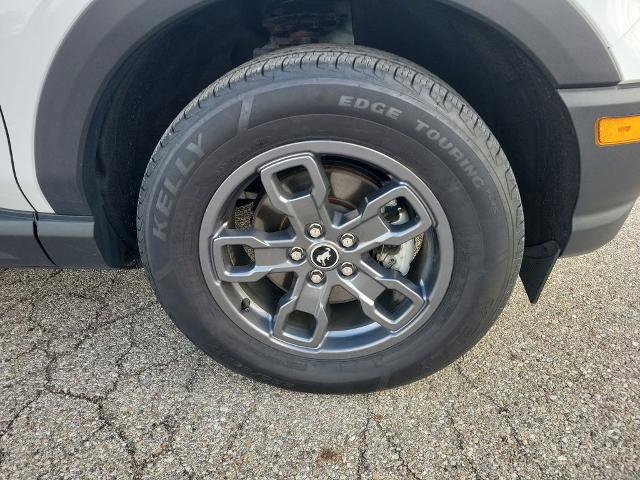 Certified 2024 Ford Bronco Sport Big Bend w/ Convenience Package AWD/4WD image 6