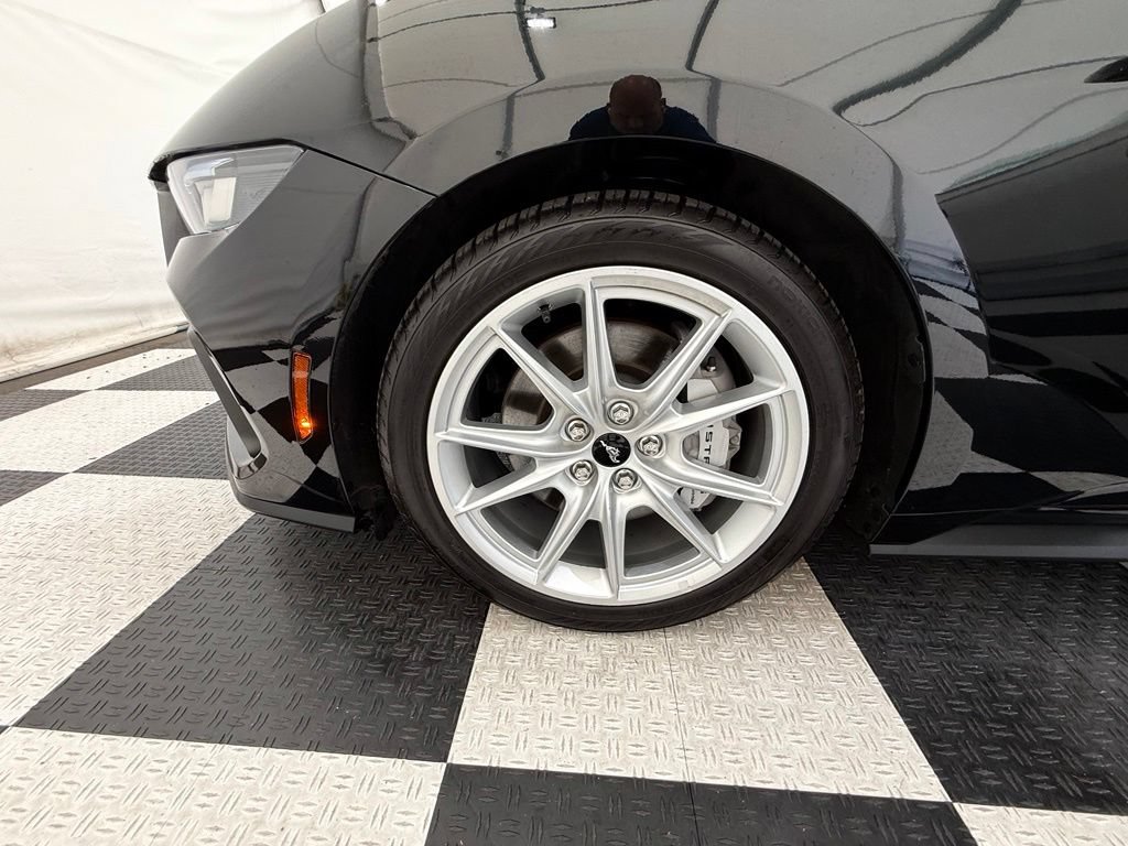 Certified 2024 Ford Mustang GT Premium RWD image 10