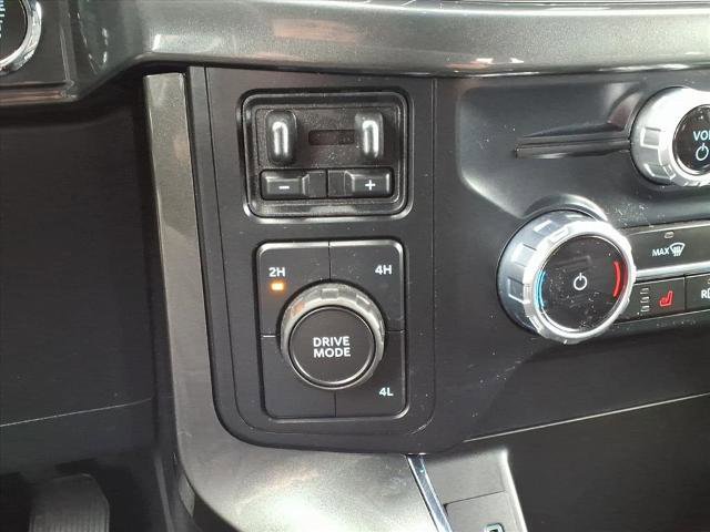 Certified 2023 Ford F150 XLT w/ Equipment Group 302A High image 19