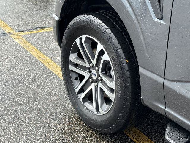 Certified 2023 Ford F150 XL w/ STX Appearance Package AWD/4WD image 16