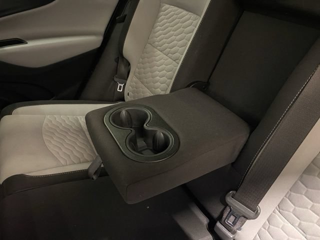 Used 2018 Chevrolet Equinox LT AWD/4WD image 33
