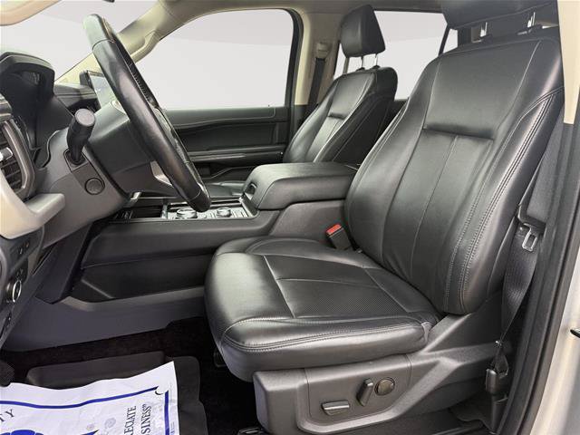 Certified 2022 Ford Expedition XLT AWD/4WD image 11