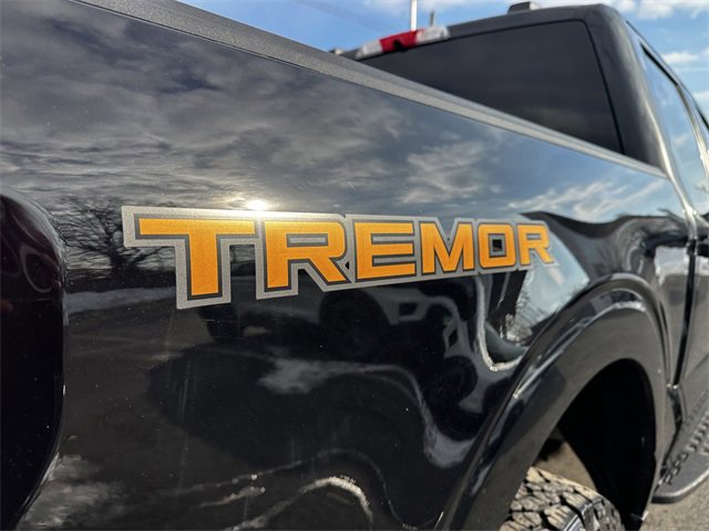 Certified 2023 Ford F150 Tremor w/ Trailer Tow Package image 51