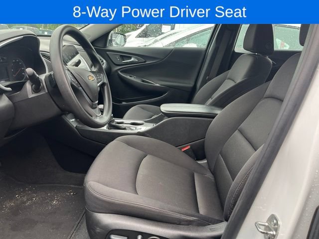 Used 2024 Chevrolet Malibu LT FWD image 6