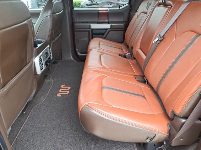 Certified 2020 Ford F150 King Ranch image 13