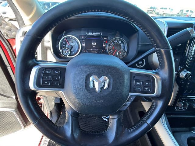 Used 2022 RAM 2500 Laramie image 22