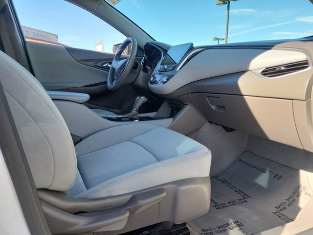 Used 2020 Chevrolet Malibu LS image 22
