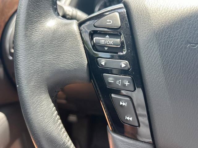 Used 2023 Nissan Armada SL w/ Cargo Package AWD/4WD image 20