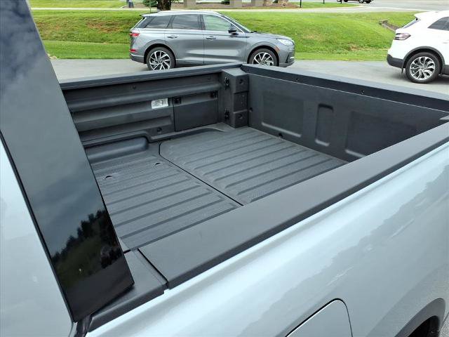 Used 2025 Honda Ridgeline TrailSport+ image 9