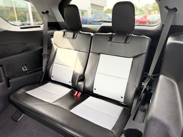 Certified 2024 Ford Explorer XLT w/ Equipment Group 202A AWD/4WD image 24