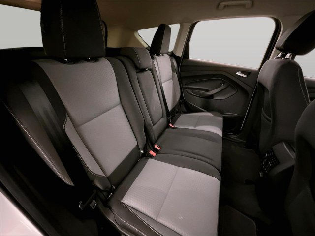 Certified 2017 Ford Escape SE AWD/4WD image 26