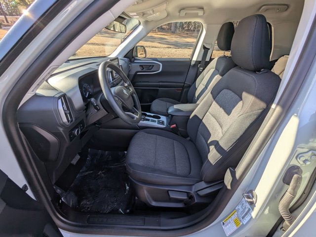 Certified 2024 Ford Bronco Sport Big Bend image 17