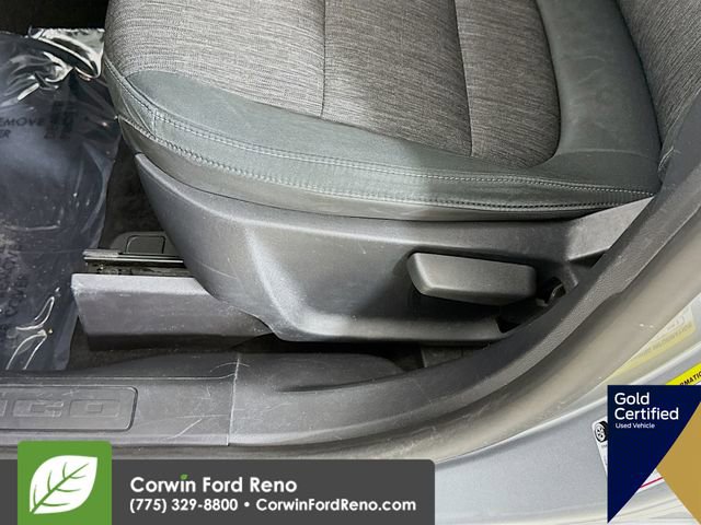 Certified 2022 Ford Bronco Sport Big Bend AWD/4WD image 21