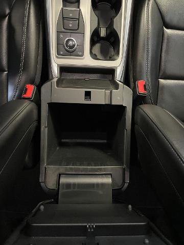 Certified 2024 Ford Explorer XLT w/ Equipment Group 202A image 28