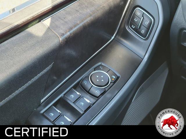 Certified 2023 Ford F150 Lariat w/ Trailer Tow Package image 26