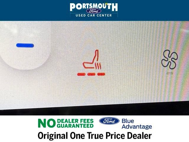 Certified 2024 Ford Ranger XLT w/ Technology Package image 14