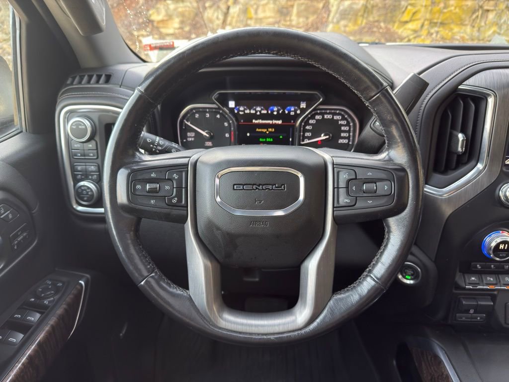 Used 2020 GMC Sierra 1500 Denali image 19