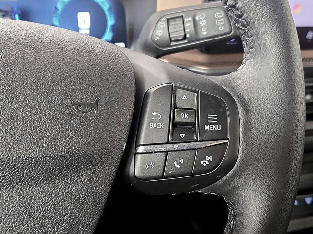 Certified 2025 Ford Bronco Sport Outer Banks w/ Outer Banks Tech Package+ image 22