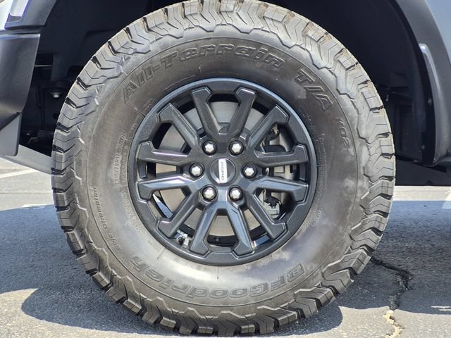 Certified 2025 Ford F150 Raptor AWD/4WD image 11