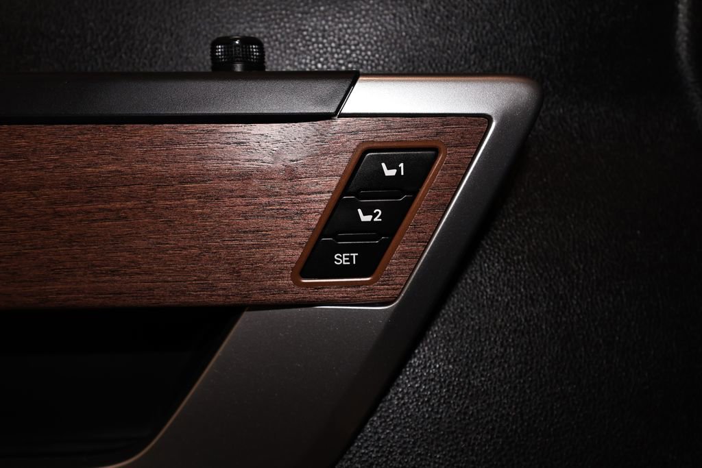 Used 2023 Toyota Tundra 1794 Edition w/ TRD Off-Road Package AWD/4WD image 16