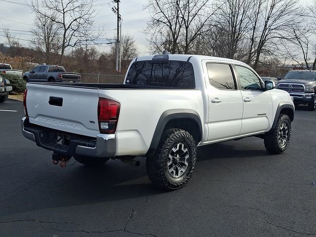Used 2019 Toyota Tacoma TRD Off-Road image 11