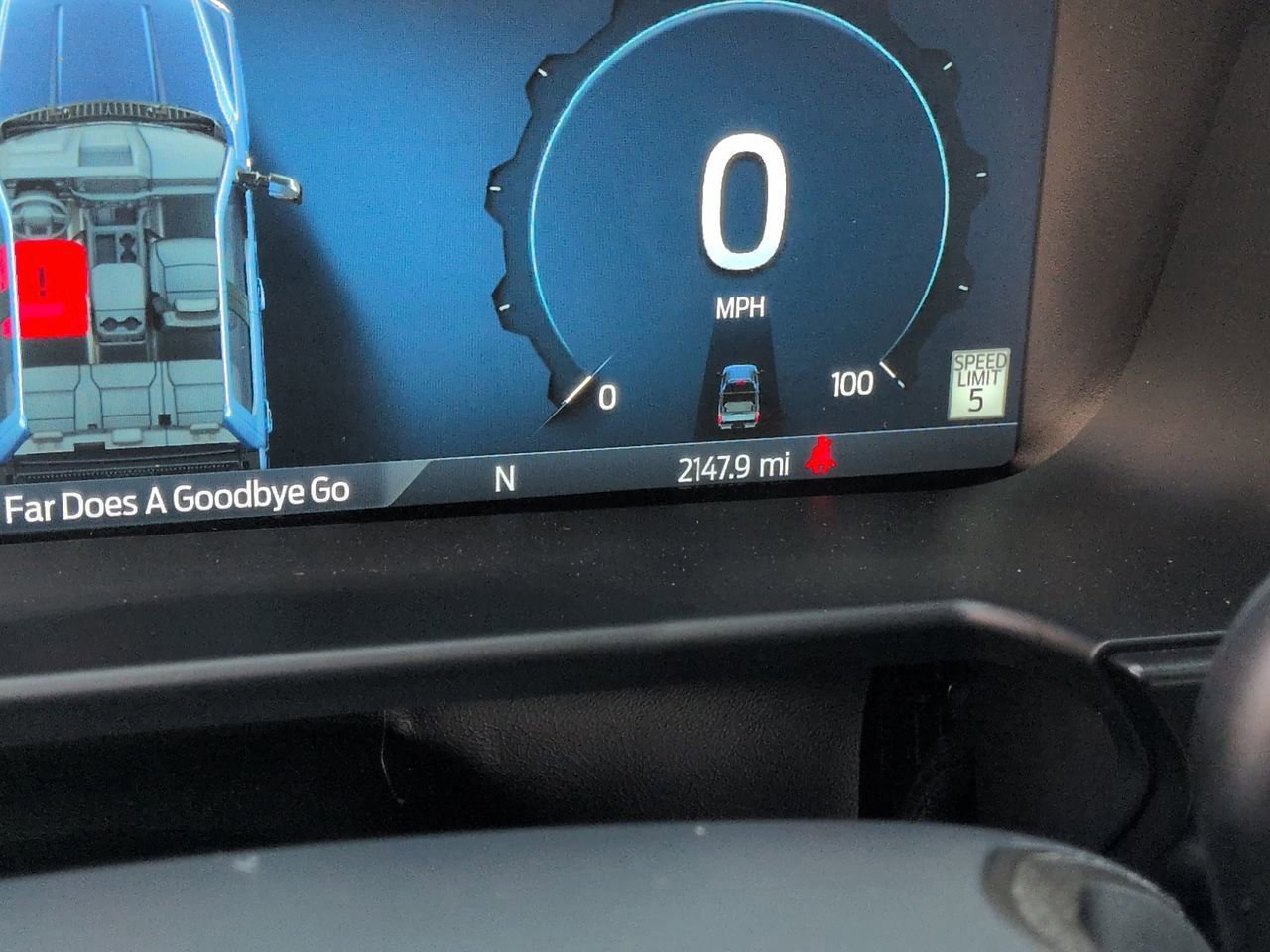 Certified 2026 Ford F250 Platinum w/ Tremor Off-Road Package image 26