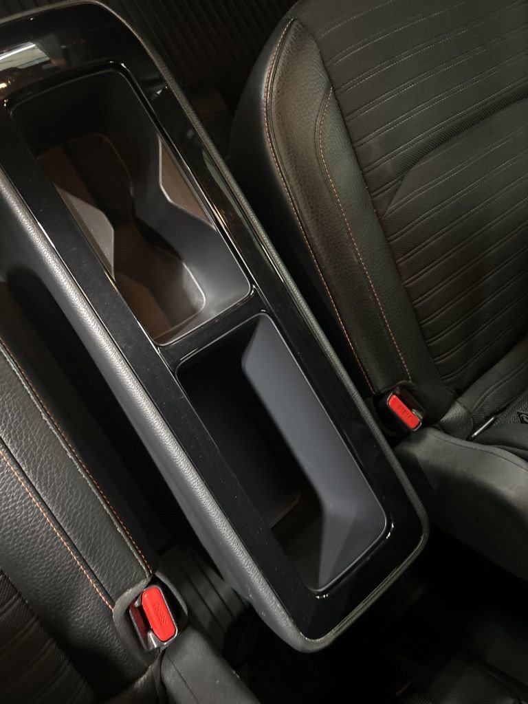 Used 2023 Nissan Pathfinder Rock Creek image 28