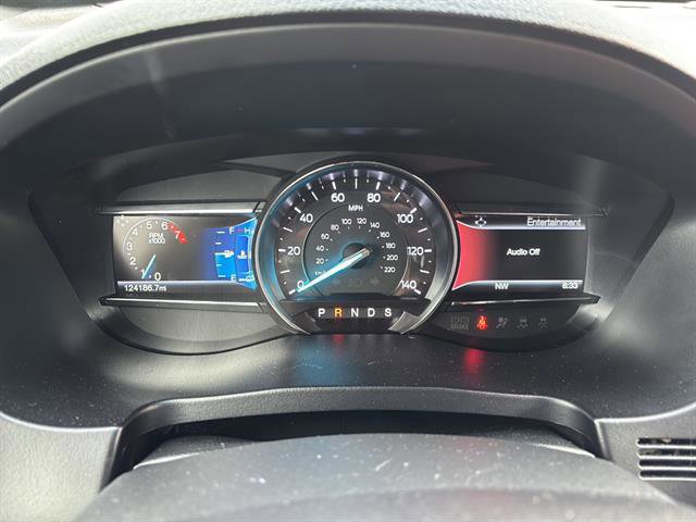 Certified 2017 Ford Explorer Limited image 27