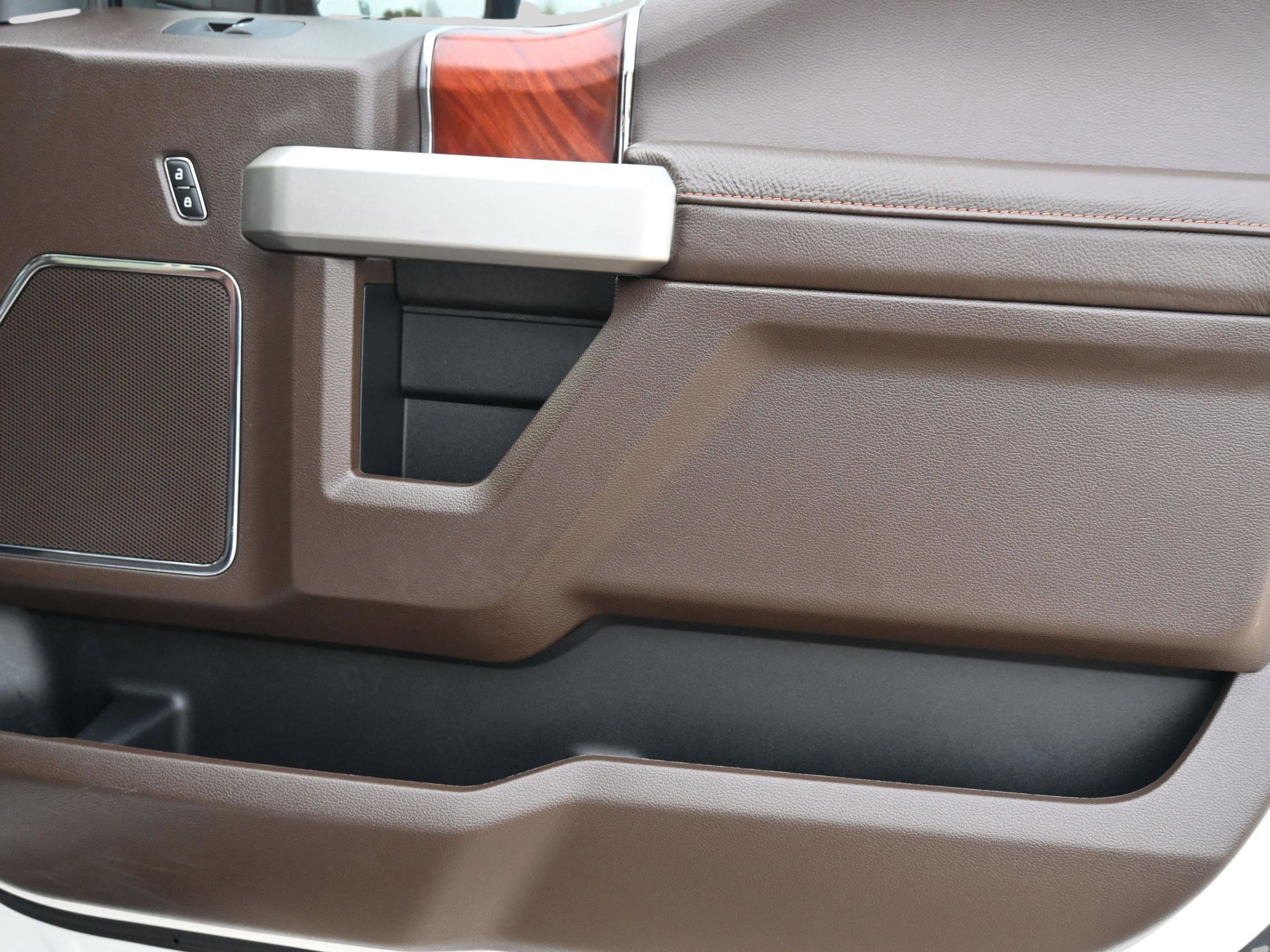 Certified 2021 Ford F450 King Ranch w/ King Ranch Ultimate Package image 23