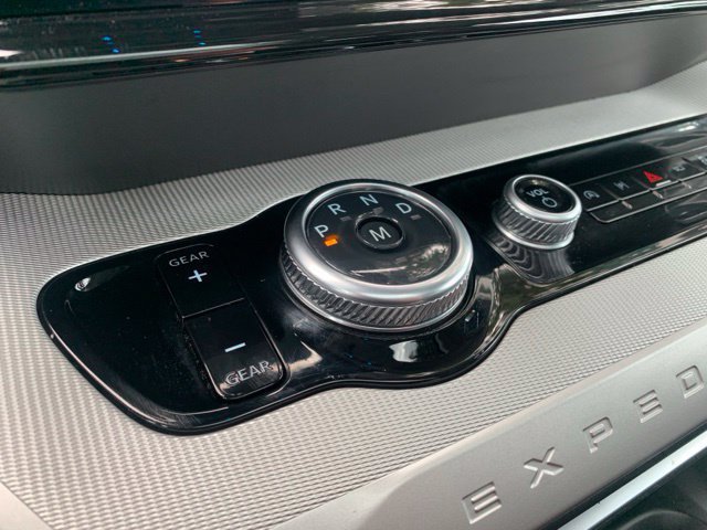 Certified 2025 Ford Expedition Max Active AWD/4WD image 31